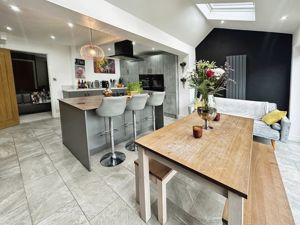 Kitchen/Dining Area- click for photo gallery